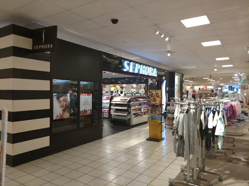 SEPHORA inside JCPenney, 7200 Harrison Ave, Rockford, IL 61112, USA, 