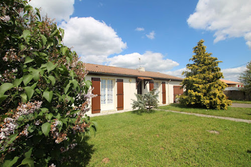 Lodge Gîte les Sublerelles Saint-Denis-du-Payré