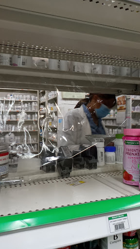 Security Drug, 3419 Boston Rd, Bronx, NY 10469, USA, 