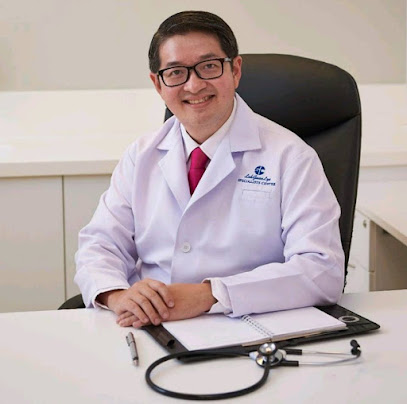 Dr KP Low . Gynae Penang