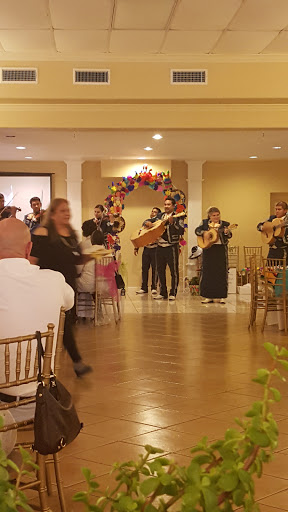 Event Planner «Casa Blanca Event Center», reviews and photos, 322 E Taylor St, Harlingen, TX 78550, USA