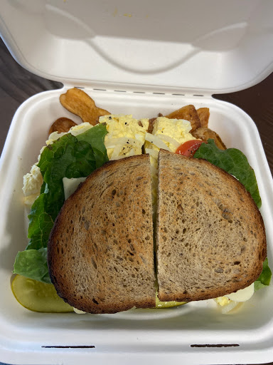 Food Store «Forked River German Butcher Shop», reviews and photos, 109 E Lacey Rd, Forked River, NJ 08731, USA