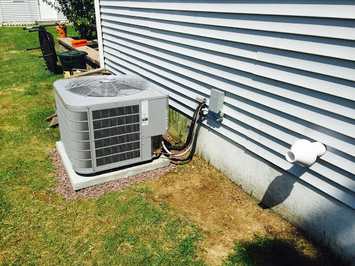 On Time Heat and Air, LLC in Pennington, New Jersey