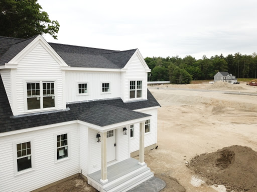 Home Improvement Store «Mid-Cape Home Centers», reviews and photos, 123 E Grove St, Middleborough, MA 02346, USA