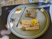 Foie gras du Restaurant français restaurant Bistrot 2 à Monpazier - n°1