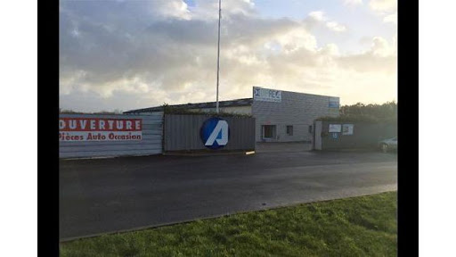 Atlantic Recycl Auto