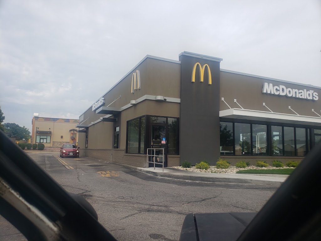McDonald's 64075
