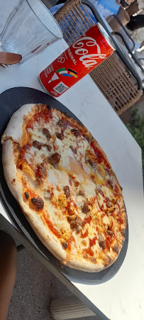 Pizza du Pizzeria Pizza Cosy à Toulon - n°19