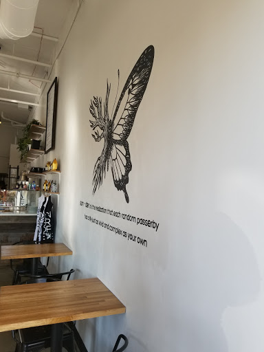 Coffee Shop «SONDER Coffee & Tea», reviews and photos, 9731 E Iliff Ave, Denver, CO 80231, USA