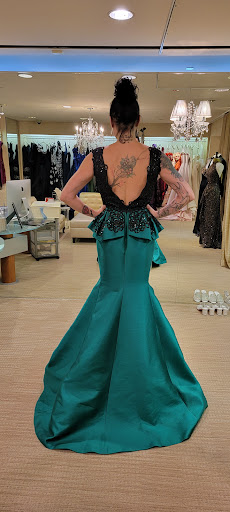 Bridal Shop «Luly Yang», reviews and photos, 1218 4th Ave, Seattle, WA 98101, USA