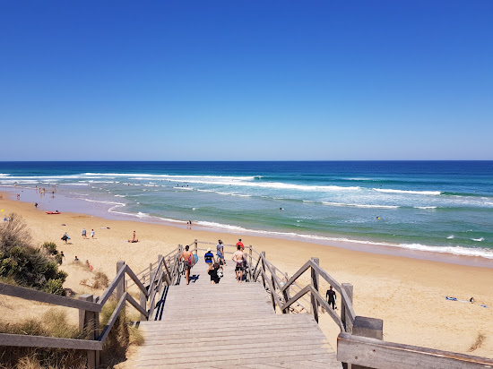 Gunnamatta Ocean Beach