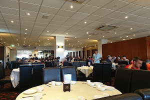 Grand Park Chinese Seafood Restaurant