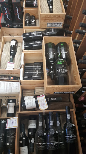 Liquor Store «Classic Spirits Liquors», reviews and photos, 12588 Gray Rd, Carmel, IN 46033, USA