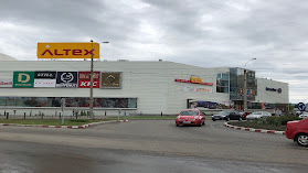 Altex Buzau Aurora Shopping Mall