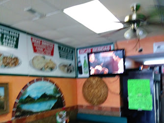 El Ranchito Taqueria