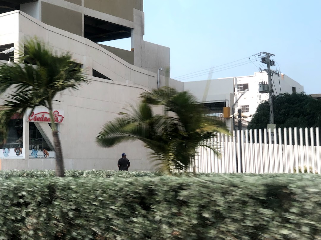 Edificio Menta Cartagena