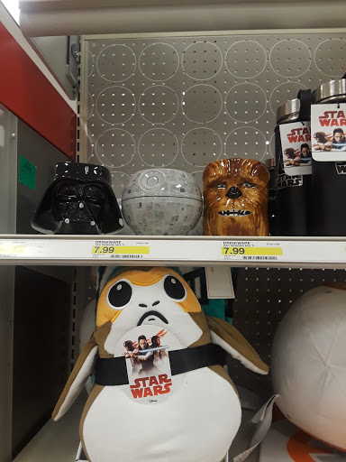 Department Store «Target», reviews and photos, 3173 E Shields Ave, Fresno, CA 93726, USA