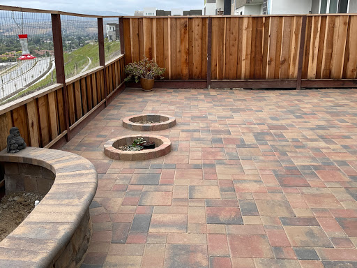 System Pavers image