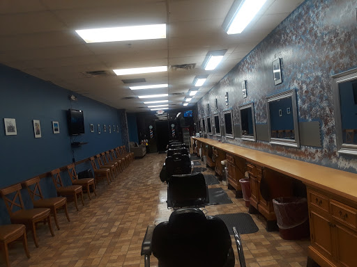 Barber Shop «Immaculate Cuts Barber Shop», reviews and photos, 2930 Old Norcross Rd #500a, Duluth, GA 30096, USA