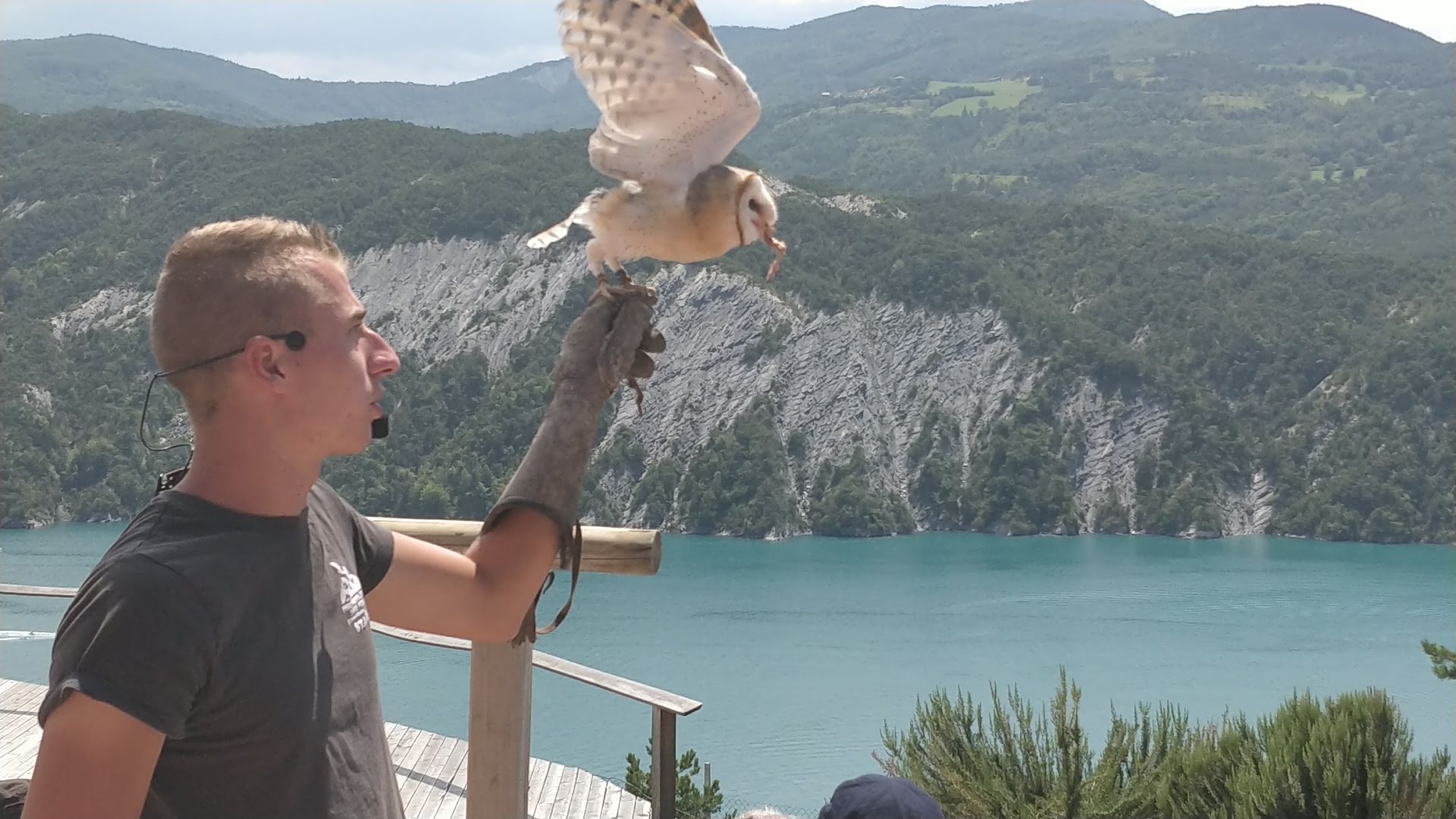 Photo n° 17 de l'avis de Sylvain.e fait le 02/08/2018 à 06:25