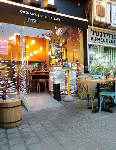 Bars to listen to free live music in Tel Aviv