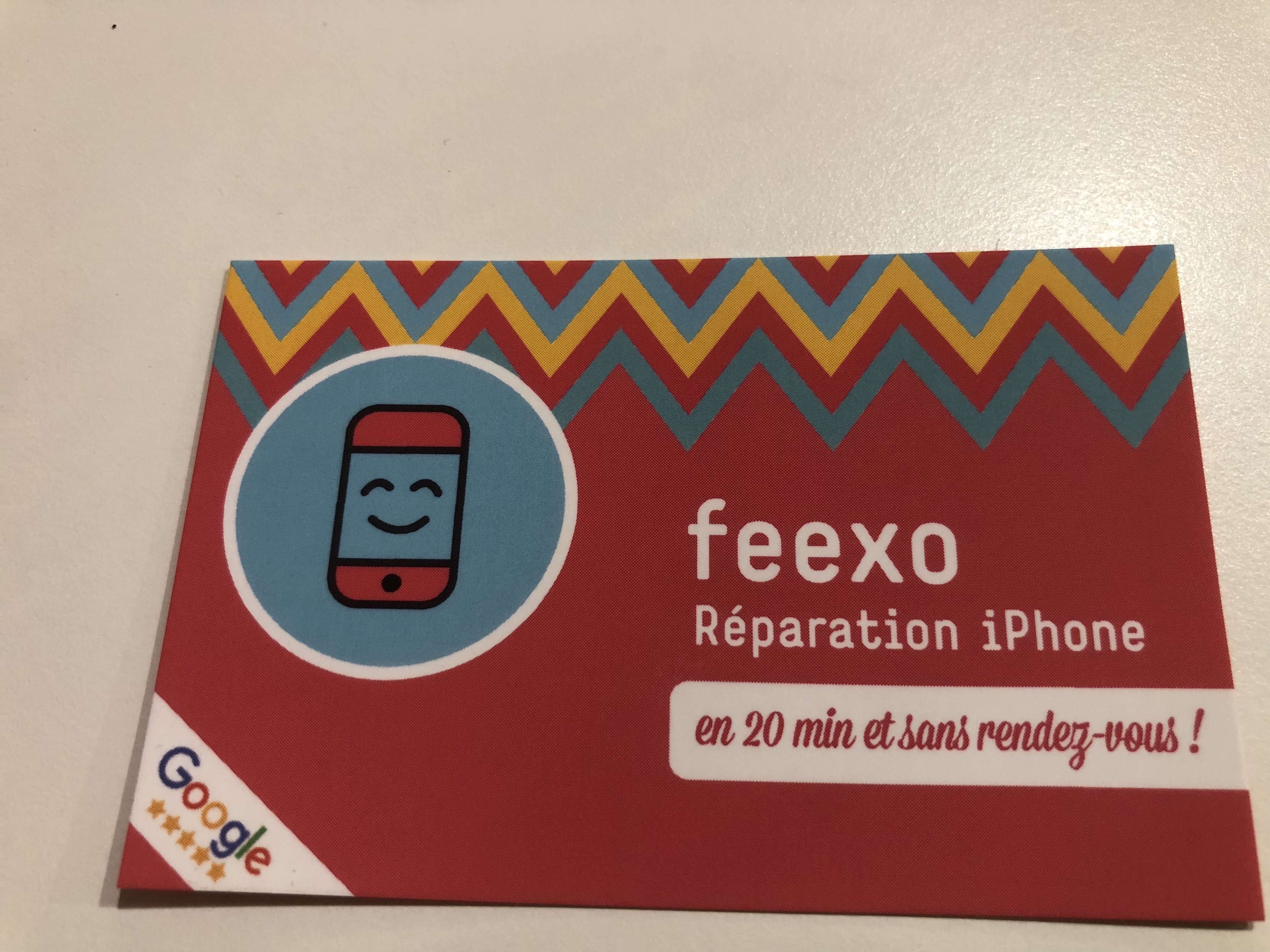 Photo n° 2 de l'avis de Stéphane.a fait le 12/10/2022 à 11:08