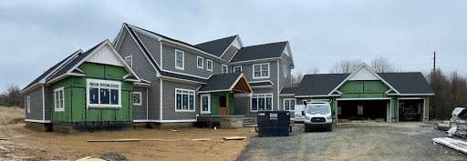 Roofing Contractor «G. Fedale Roofing and Siding», reviews and photos