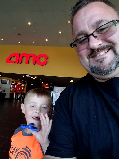 Movie Theater «AMC Webster 12», reviews and photos, 2190 Empire Blvd, Webster, NY 14580, USA