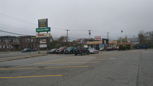 Dollar Store «Dollar Tree», reviews and photos, 452 Mt Pleasant St, New Bedford, MA 02746, USA