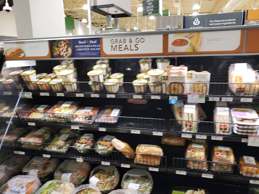 Supermarket «Publix Super Market at Hill Center at Nashville West», reviews and photos, 6614 Charlotte Pike, Nashville, TN 37209, USA