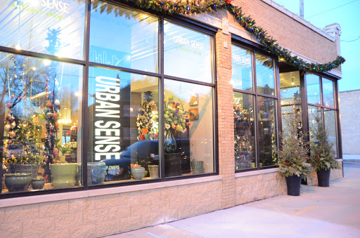 Urban Sense, 5402 W Vliet St, Milwaukee, WI 53208, USA, 