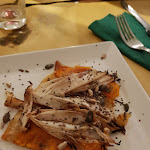 Photo n°1 de l'avis de Enrico.d fait le 18/12/2018 à 21:56 sur le  Osteria Nascosta à Forli