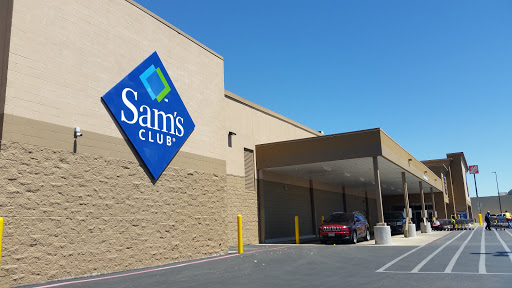 Sam's Club