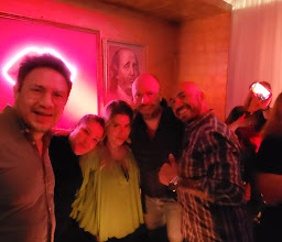 Bocca Piano y Cantabar photo