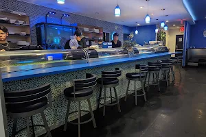 Blu Sushi image