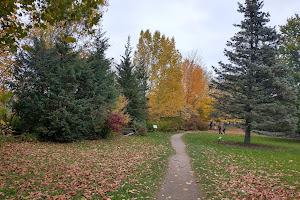 The Arboretum, University of Guelph