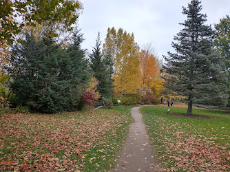 The Arboretum, University of Guelph