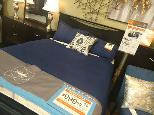 Furniture Store «Ashley HomeStore», reviews and photos, 6425 N Decatur Blvd, Las Vegas, NV 89131, USA