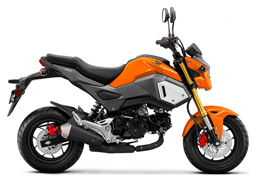 Motorcycle Dealer «Desoto Honda», reviews and photos, 5656 Goodman Rd, Olive Branch, MS 38654, USA