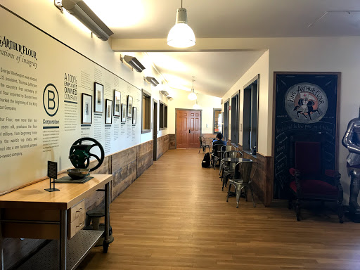 Bakery «King Arthur Flour», reviews and photos