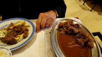 Curry du Restaurant thaï Sawadee à Paris - n°8