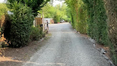 Gîte Canin de Ruesnes à Ruesnes