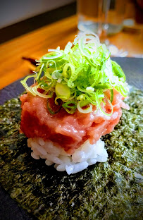 Sushi du Restaurant japonais Yen à Paris - n°19
