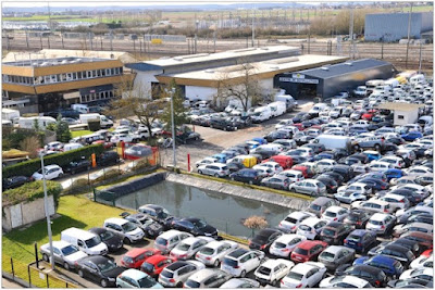 La Pièce Automobile à Brétigny-sur-Orge