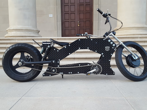 Bicycle Store «A & D BICYCLE SHOP», reviews and photos, 3724 E 7th St, Long Beach, CA 90804, USA