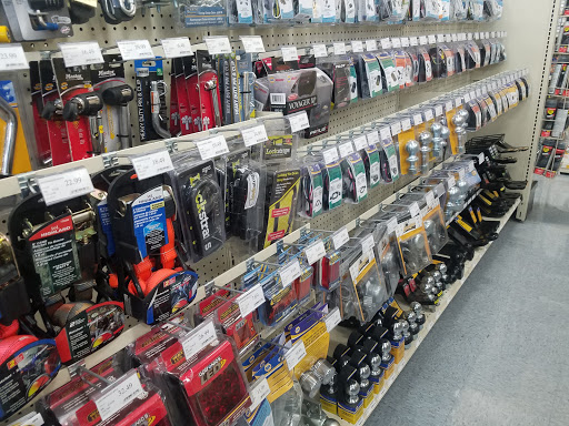 Auto Parts Store «NAPA Auto Parts - Genuine Parts Company», reviews and photos, 1022 N Gilbert Rd, Gilbert, AZ 85234, USA