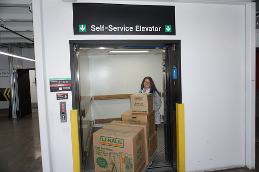 RV Storage Facility «U-Haul Moving & Storage of Double Diamond», reviews and photos, 10400 S Virginia St, Reno, NV 89521, USA