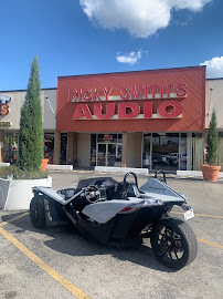 Ricky Smith's Audio Inc - Photo 9 - Car repair in Lafayette, LA, Lafayette