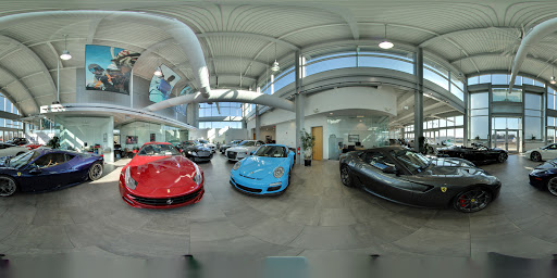 Used Car Dealer «Motorcars Washington», reviews and photos, 44264 Mercure Cir, Sterling, VA 20166, USA