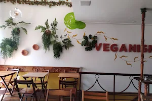 Purão Vegano image